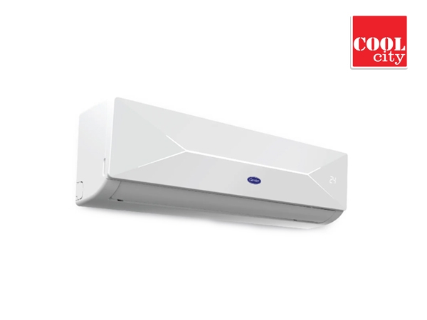 CARRIER 1TR 3STAR INVERTER -  XCEL EDGE FXI CAI12CE3R35F0